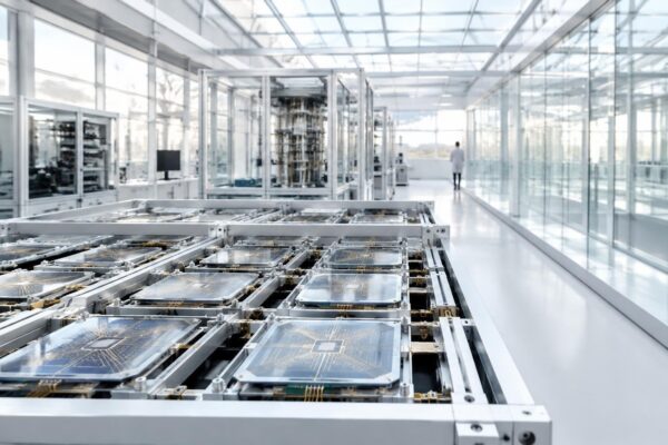 Chi sviluppa il quantum computing in Italia e come si organizza