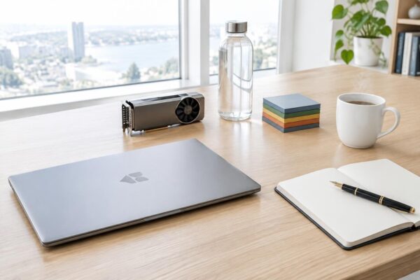 Classifica 2026: la tecnologia domina, Nvidia entra nella Top-10