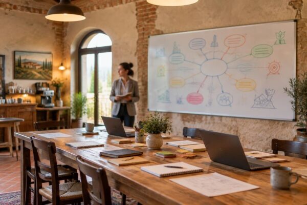Come avviare un’attività con YES I Start Up Toscana, senza costi