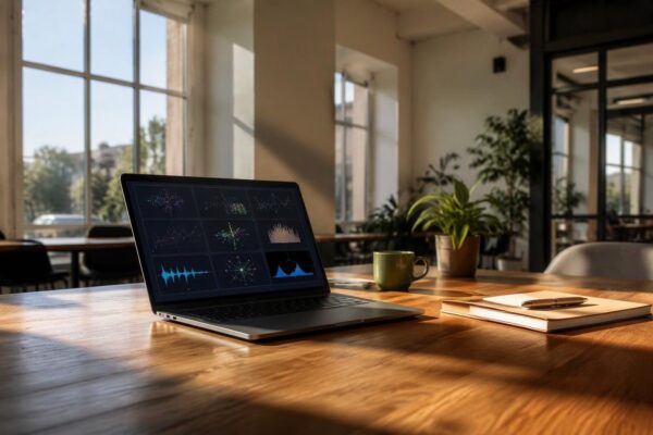Come dati e algoritmi rafforzano la cittadinanza digitale e la competitività