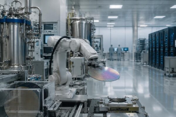 Come IBM costruisce la filiera del quantum tra chip e cloud
