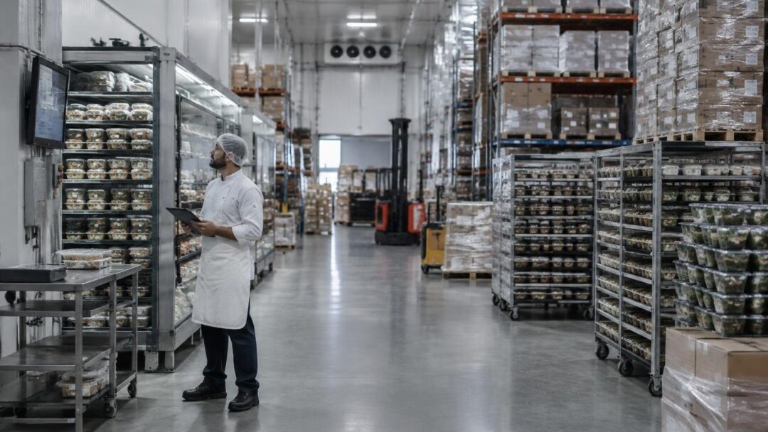 Come il master in e-commerce food aumenta le opportunità professionali