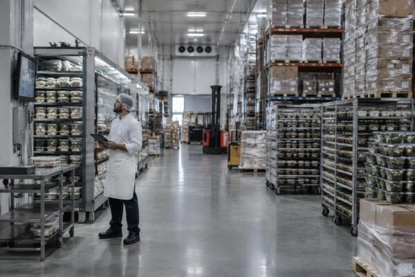 Come il master in e-commerce food aumenta le opportunità professionali