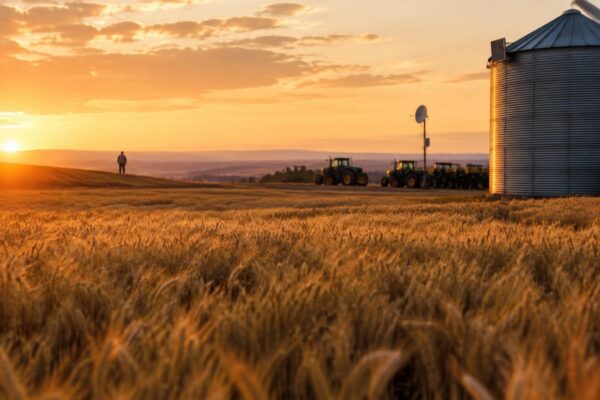 Come la tecnologia agricola può migliorare i guadagni: il ruolo di un nuovo compratore
