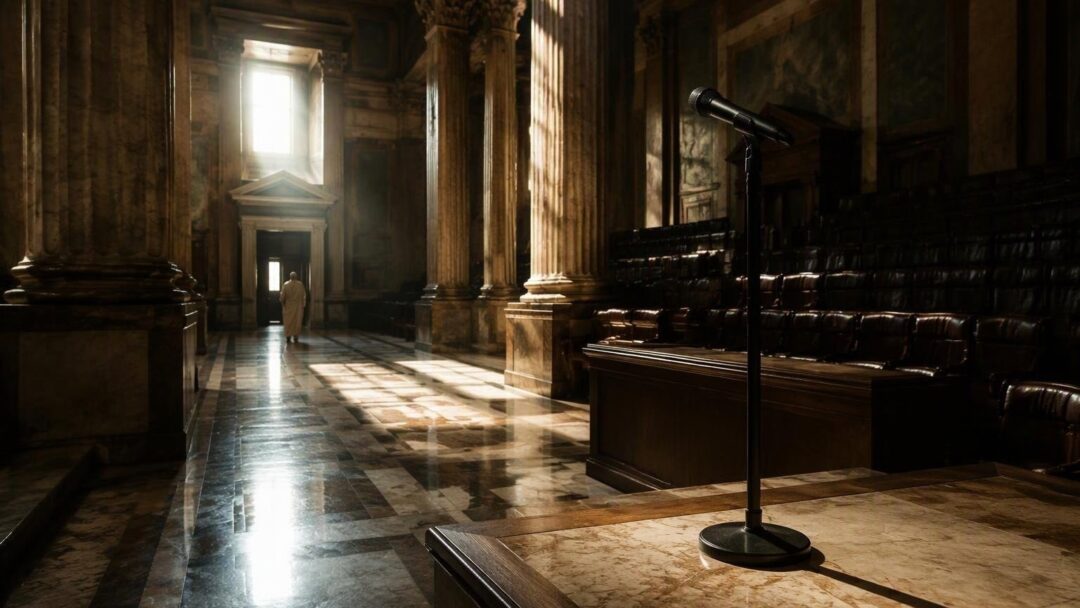 Come le norme italiane affrontano le imitazioni vocali con l'IA