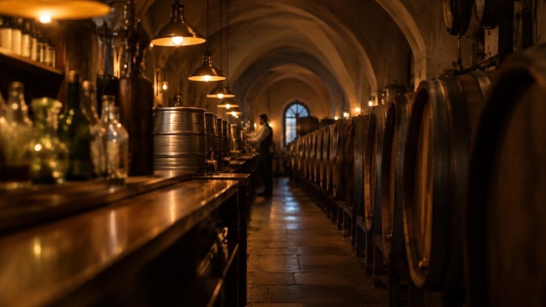 Come NOAM e Lorenzo Rudolf rivoluzionano il marketing in birra e arte