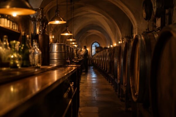 Come NOAM e Lorenzo Rudolf rivoluzionano il marketing in birra e arte