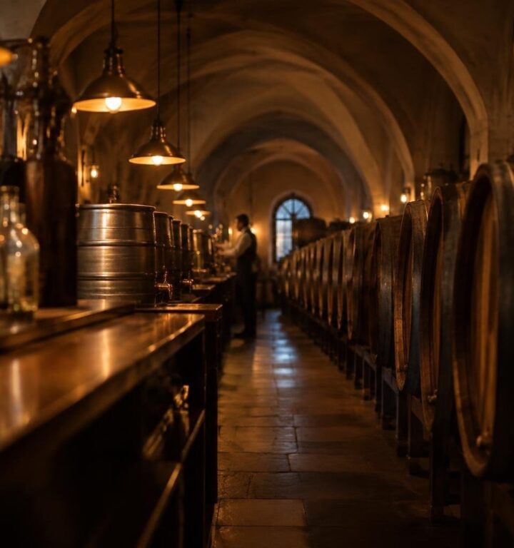 Come NOAM e Lorenzo Rudolf rivoluzionano il marketing in birra e arte