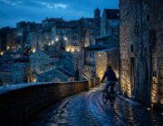 Come Pitigliano ha creato un borgo digitale replicabile in tutta Italia