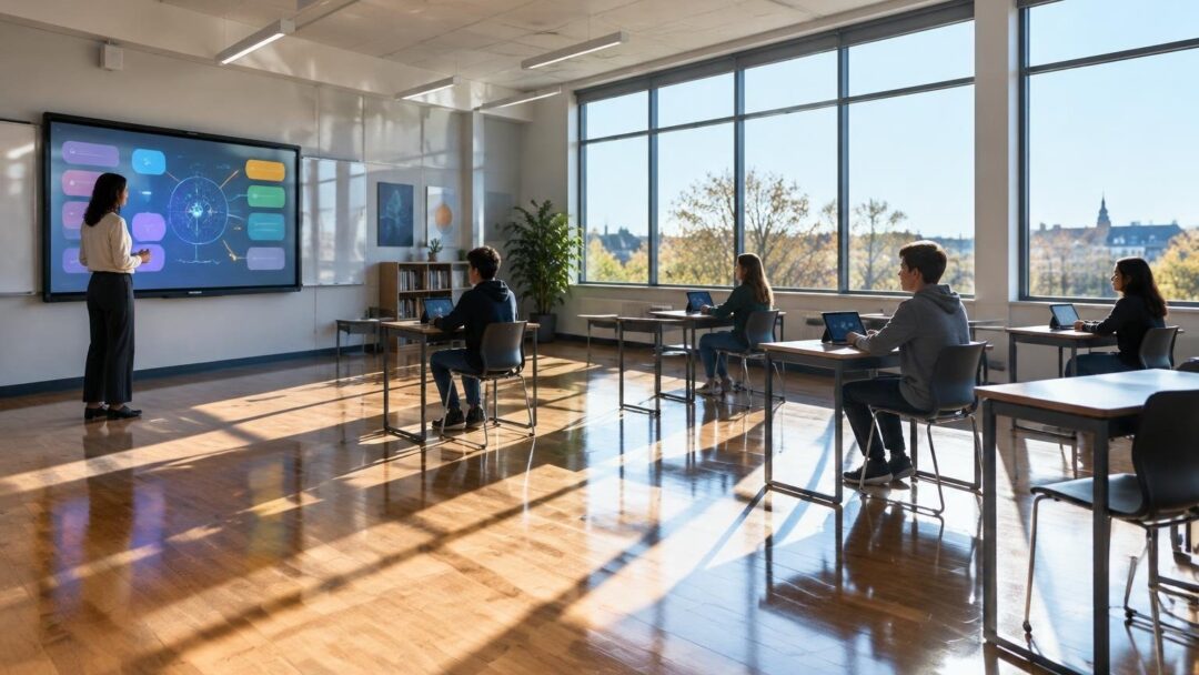 Come Proxima ZSP trasforma l’AI in sparring partner educativo