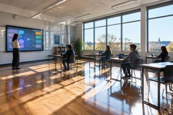Come Proxima ZSP trasforma l’AI in sparring partner educativo
