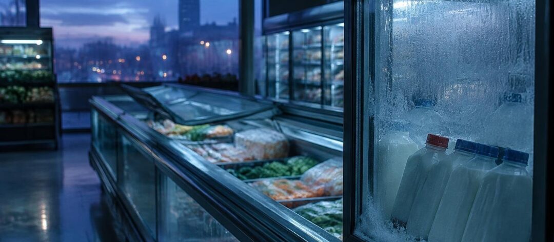 Compromissione di refrigerazione OT in Francia: cause e obblighi