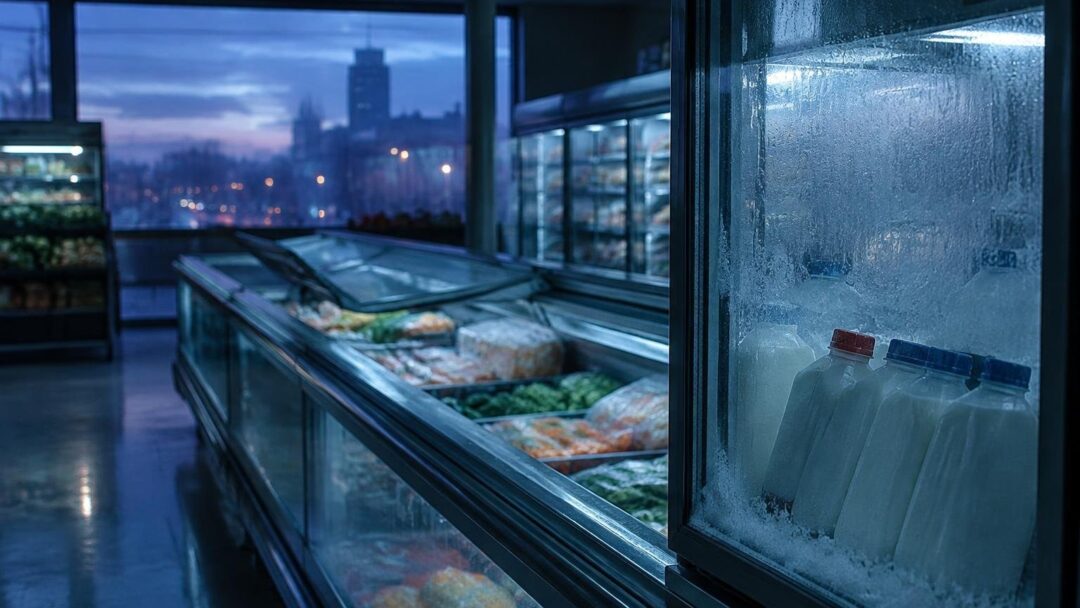 Compromissione di refrigerazione OT in Francia: cause e obblighi