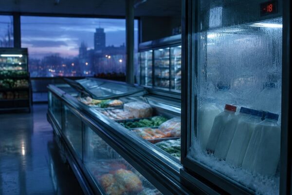 Compromissione di refrigerazione OT in Francia: cause e obblighi