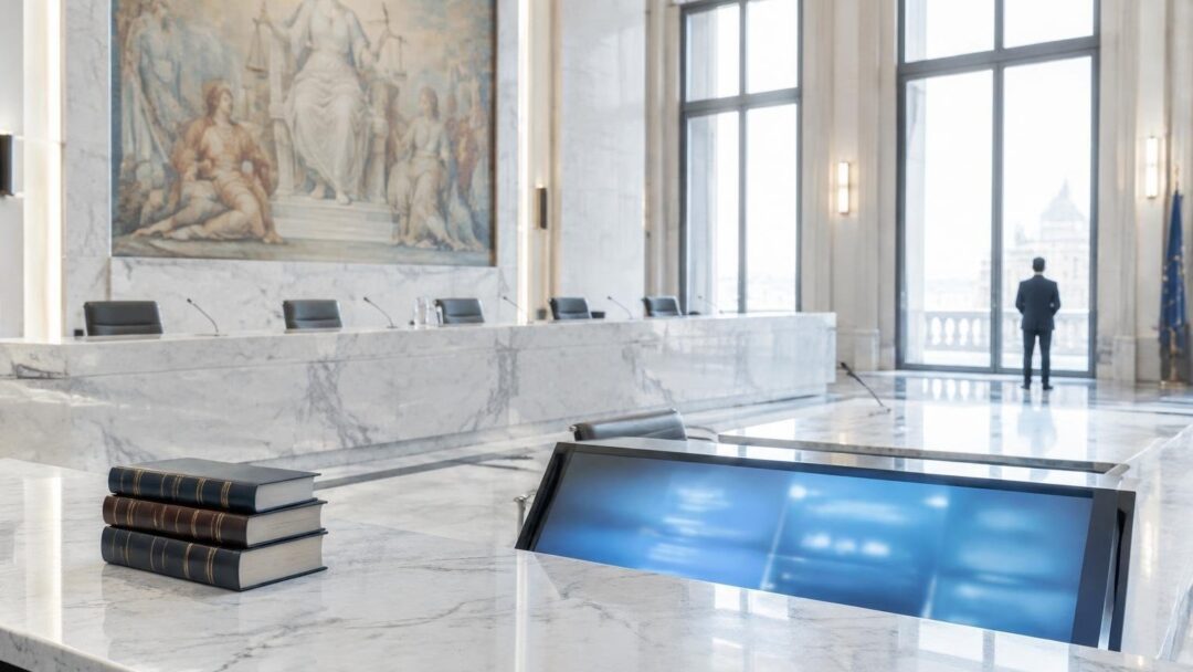 Corte UE stabilisce nuove regole per il Registro dei titolari effettivi