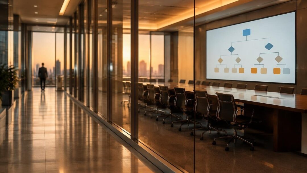 Decision models AI: nuova frontiera per l’automazione aziendale