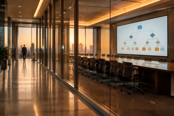 Decision models AI: nuova frontiera per l’automazione aziendale