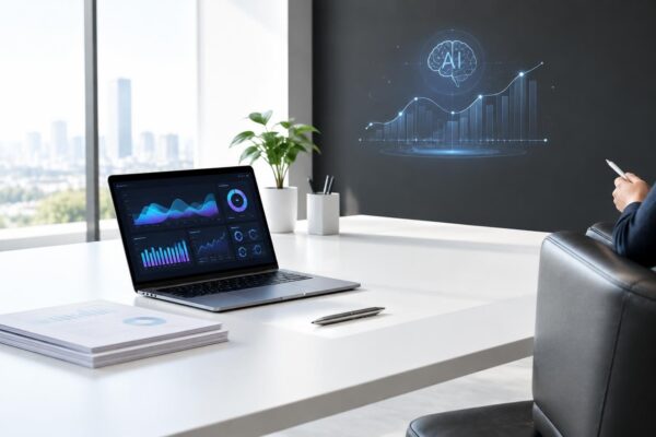 Digital commerce B2B in Italia: +14% e AI al 59% di adozione