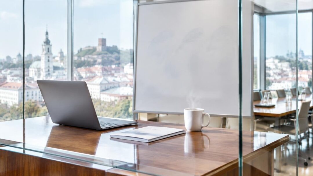 Disinfo2026 a Vilnius senza i loghi di Canada, Lituania ed EEAS