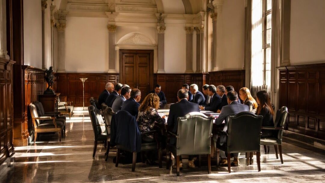 Esportazione in ascesa: Teramo ospita il Business Day con 14 paesi