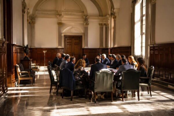 Esportazione in ascesa: Teramo ospita il Business Day con 14 paesi