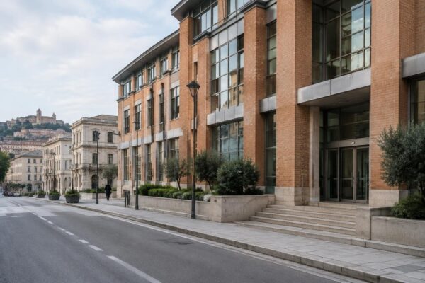 Evento a Sassari: tutela, certificazione e AI per le cooperative