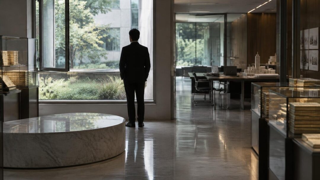 Family office e continuità: la sfida delle imprese italiane