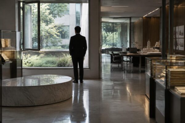 Family office e continuità: la sfida delle imprese italiane