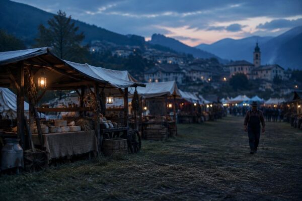 Fiere Valsesiane: ingresso al calendario regionale a partire dal 2027