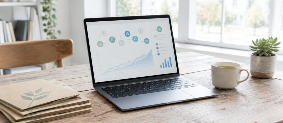 Finanziamento da 600.000 euro per digitalizzazione green delle PMI
