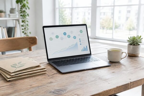 Finanziamento da 600.000 euro per digitalizzazione green delle PMI