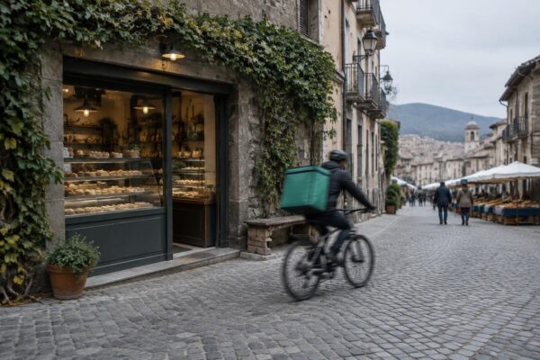 Finanziamento digitale per le micro e medie imprese in Abruzzo