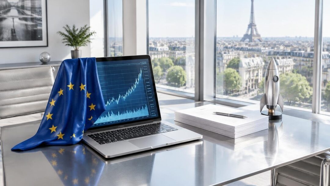 Fondo paneuropeo per le tech: 80 miliardi a sostegno di 1 500 imprese