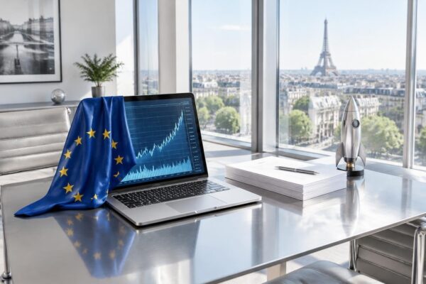 Fondo paneuropeo per le tech: 80 miliardi a sostegno di 1 500 imprese