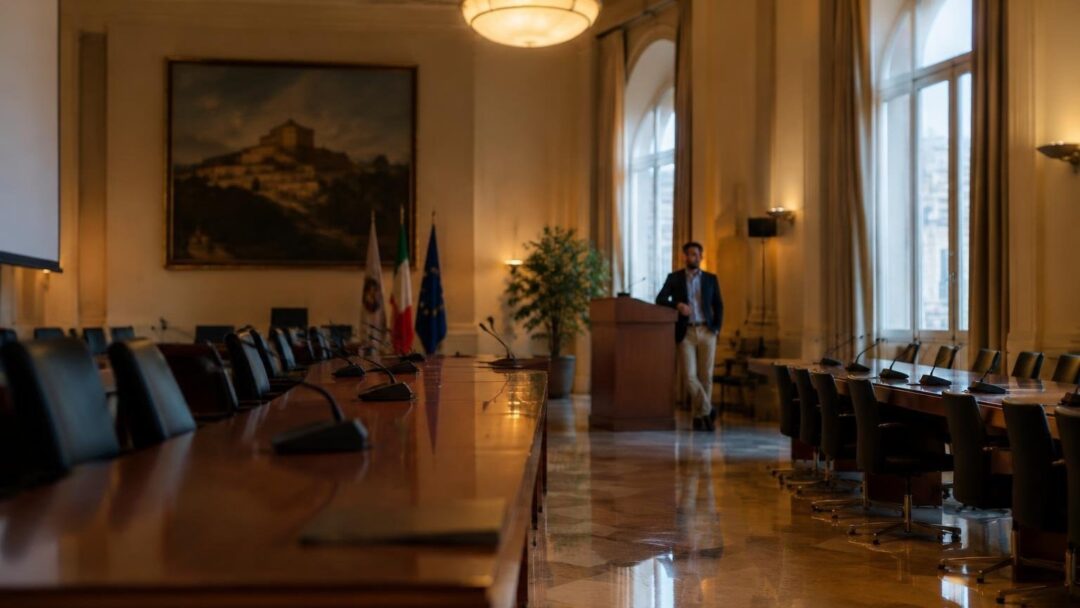 Formato innovativo per cooperative: tutela e certificazione a Sassari