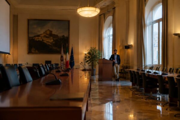 Formato innovativo per cooperative: tutela e certificazione a Sassari