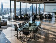 Founder italiani dominano le scale-up del Regno Unito