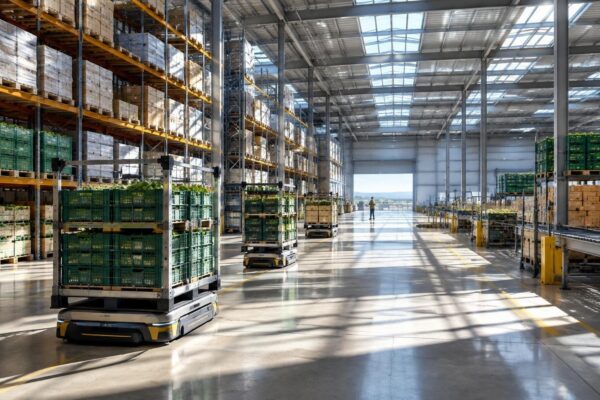 GrowGen integra piattaforma digitale Order Junky per le vendite