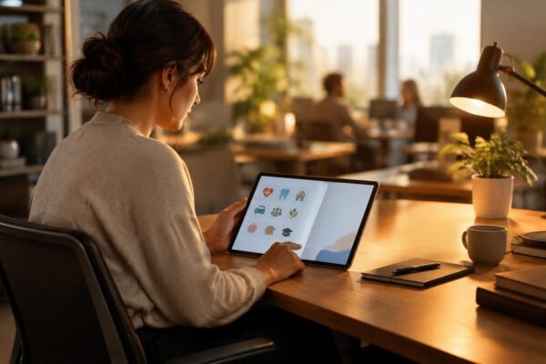 Guida al welfare scalabile per PMI e scaleup