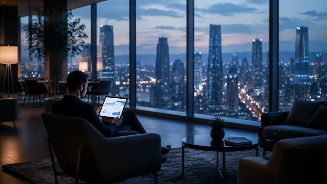 Guida alla lead generation B2B con AI e first-party data