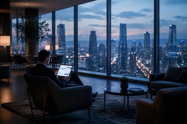 Guida alla lead generation B2B con AI e first-party data