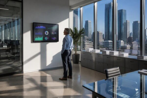 Guida alla selezione di superapp AI per imprese