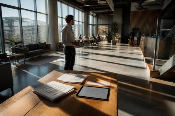 Guida gratuita per startup e PMI: IP e finanziamenti