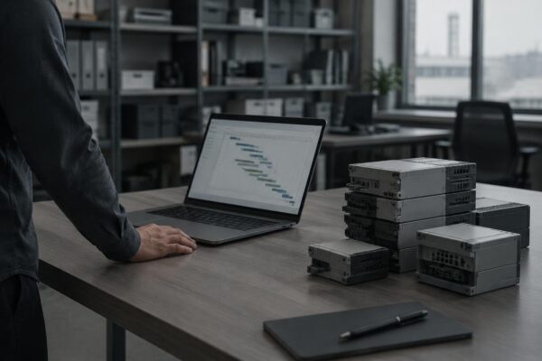 Guida pratica alla migrazione da Shopware B2B Suite a Componenti