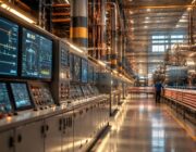 Hitachi Energy e Ansaldo Energia: soluzioni per la domanda elettrica
