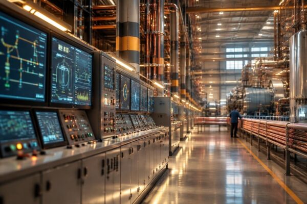 Hitachi Energy e Ansaldo Energia: soluzioni per la domanda elettrica