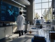 Innovazione digitale in pharma: trend, ostacoli e percorso di crescita
