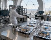 Intel compra Classiq per integrare hardware quantistico