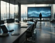 Intelligenza agentica: vantaggi e governance per le aziende