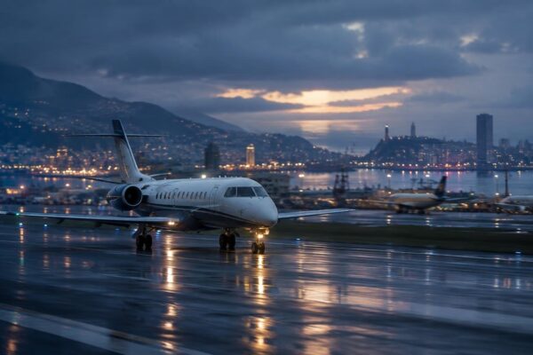 Jetstream 32 di Airidea: nuova flotta per il mercato B2B con tariffe fisse